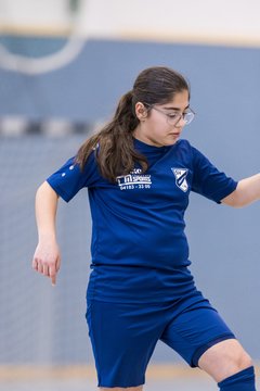 Bild 251 - wCJ Hamburger Futsalmeisterschaft